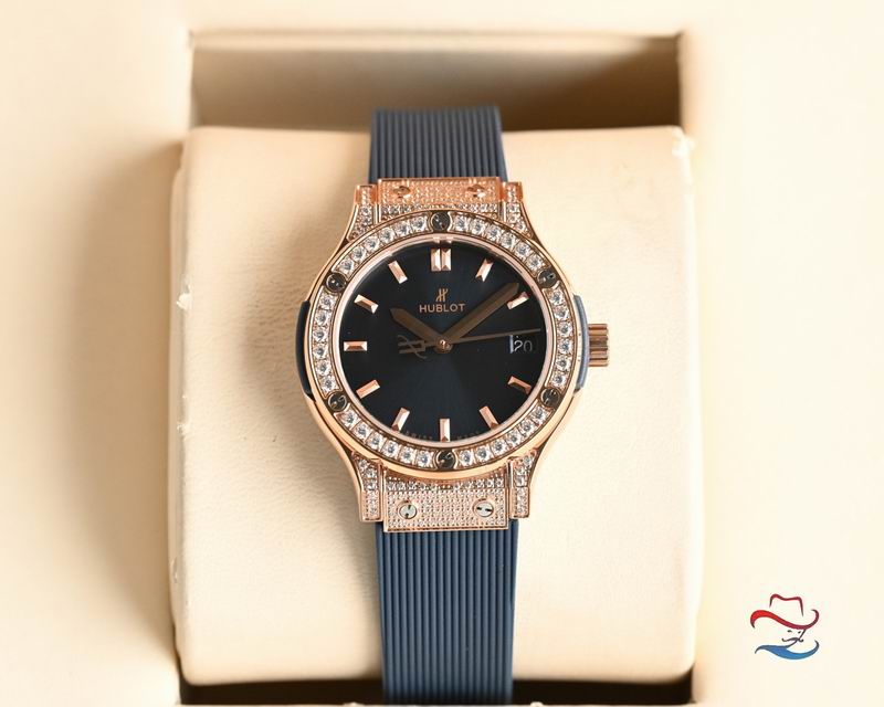Hublot 33mm 092107